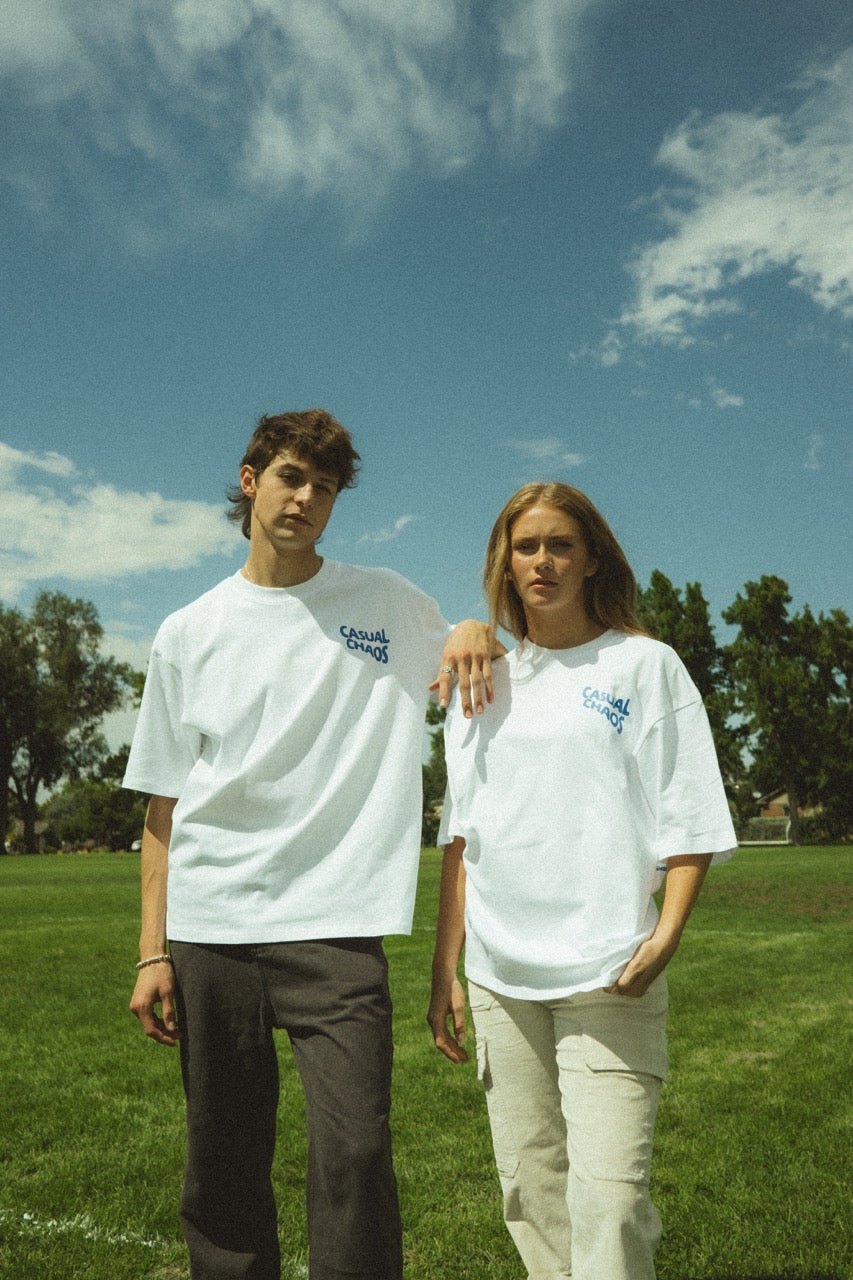 CHAOS TEE