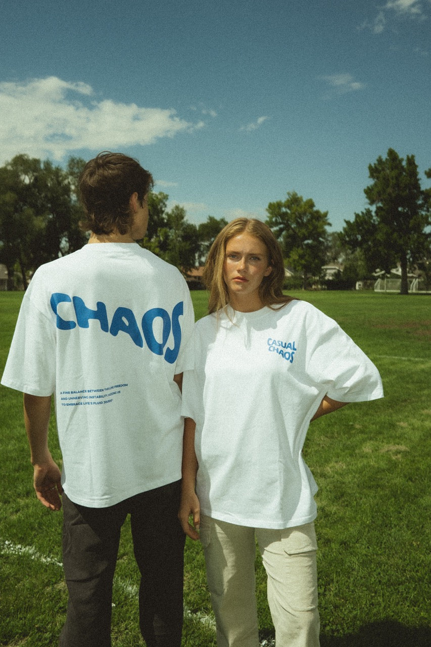 CHAOS TEE