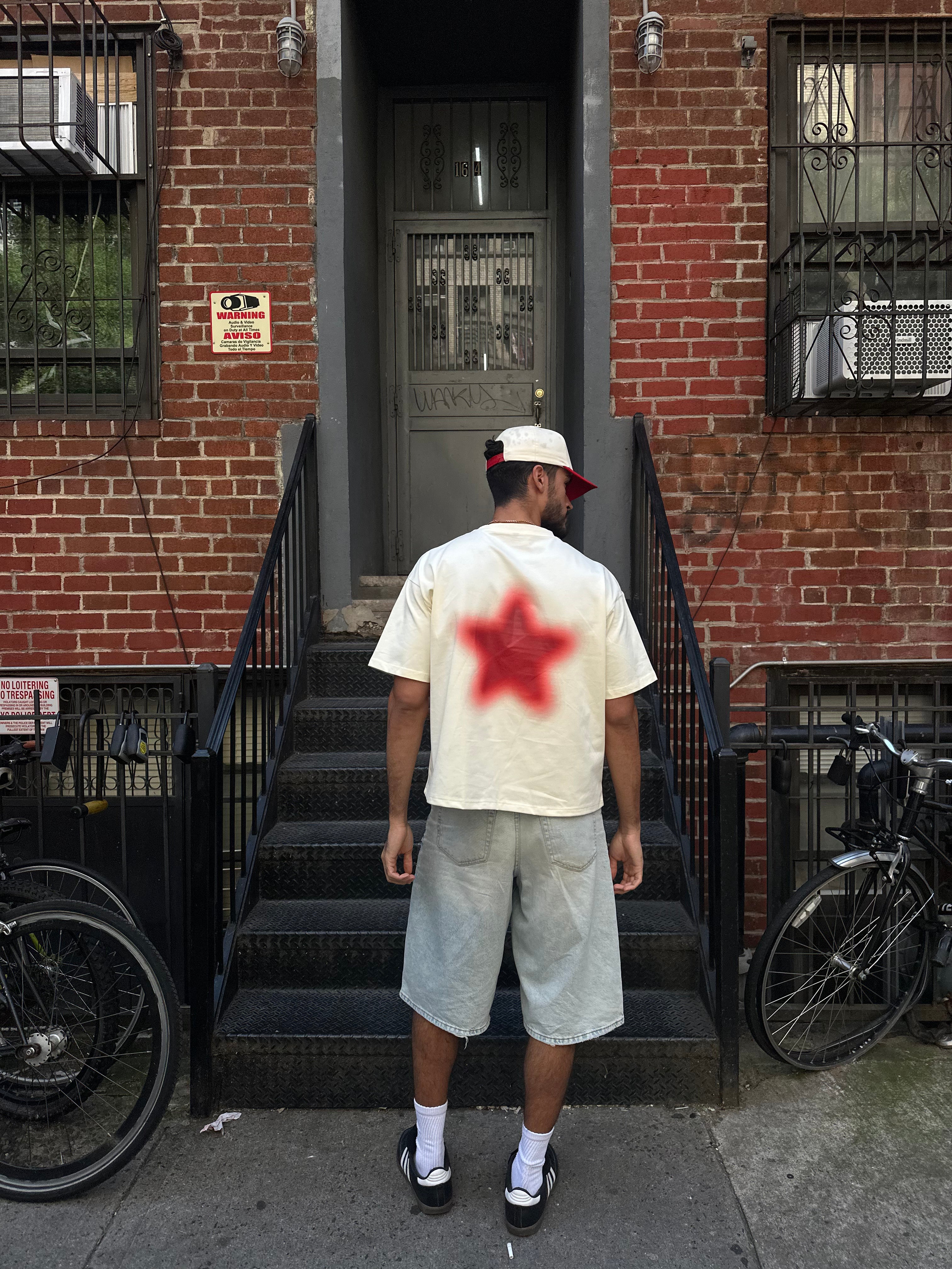 *RESTOCK* CODE RED TEE