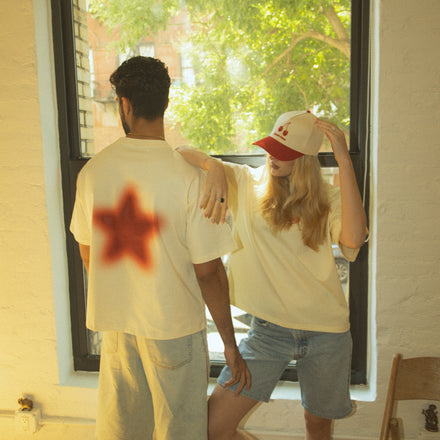 *RESTOCK* CODE RED TEE